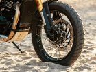 Triumph Scrambler 400XC